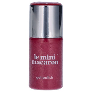 Le Mini Macaron Gel Polish Bisous produktbillede
