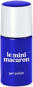 Le Mini Macaron Single Gel Polish Blue Raspberry 10ml produkt bild