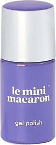 Le Mini Macaron Gel Polish Blueberry Cheesecake produktbillede