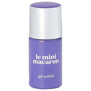 Le Mini Macaron Single Gel Polish Blueberry Cheesecake produktbilde