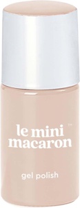Le Mini Macaron Gel Polish Café Creme produktbillede