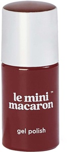 Le Mini Macaron Gel Polish Cassis produktbillede