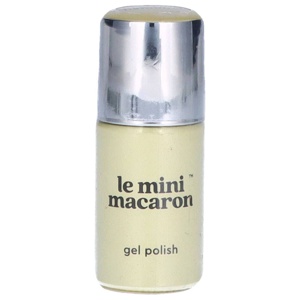 Le Mini Macaron Gel Polish Chamomile produktbillede