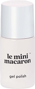 Le Mini Macaron Chantilly Gel Polish produktbillede