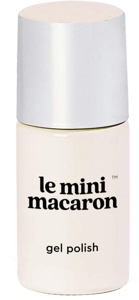 Le Mini Macaron Gel Polish 85 ml - Cotton produktbillede