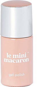 Le Mini Macaron Gel Polish Crème Brûleé produktbillede