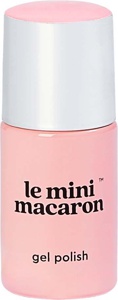 Le Mini Macaron Crème de Pêche Gel Polish produktbillede