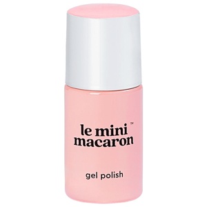 Le Mini Macaron Single Gel Polish Crème de Pêche 85 ml produkt bild