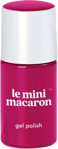 Le Mini Macaron Gel Polish Cranberry produktbillede