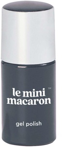 Le Mini Macaron Single Gel Polish Dark Velvet produktbillede