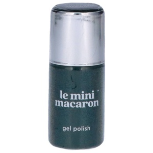 Le Mini Macaron Gel Polish Emerald produktbillede