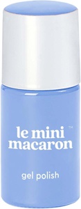 Le Mini Macaron Gel Polish Fleur Bleue produktbillede