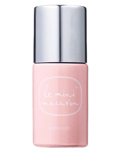 Le Mini Macaron Gel Polish Honey Ginger produktbillede