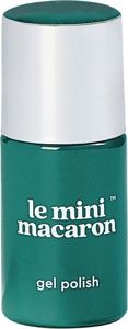 Le Mini Macaron Gel Polish Vert produktbillede
