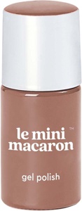 Le Mini Macaron Gel Polish Latte produktbillede