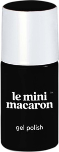 Le Mini Macaron Gel Polish Licorice produktbillede