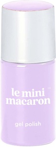 Le Mini Macaron Gel Polish Lilac Blossom produktbillede
