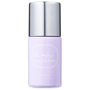 Le Mini Macaron Single Gel Polish Lilac Blossom produktbilde