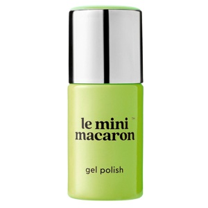 Le Mini Macaron Single Gel Polish Lime 85 ml produktbillede