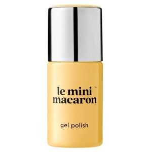 Le Mini Macaron Single Gel Polish Limoncello 85 ml produktbillede
