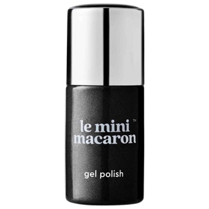 Le Mini Macaron Single Gel Polish Magie Noire produktbilde