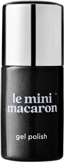 Le Mini Macaron Single Gel Polish Magie Noire 85ml