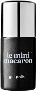 Le Mini Macaron Single Gel Polish Magie Noire 85ml produkt bild