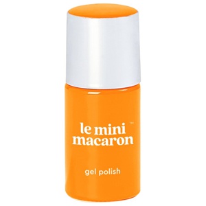 Le Mini Macaron Single Gel Polish Mango produktbilde