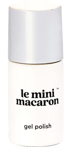 Le Mini Macaron Gel Polish Milkshake produktbillede