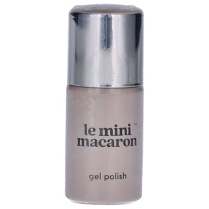 Le Mini Macaron Gel Polish Paris Gris produktbillede