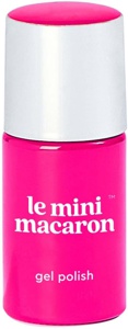 Le Mini Macaron Gel Polish Pink Orchid produktbillede