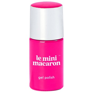 Le Mini Macaron Single Gel Polish Pink Orchid produktbilde