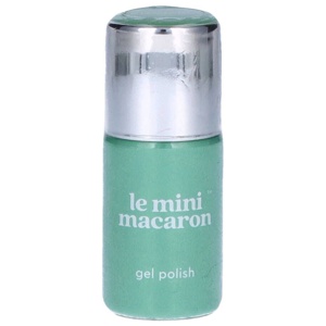 Le Mini Macaron Gel Polish Pistachio produktbillede