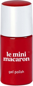 Le Mini Macaron Gel Polish Pomegranate produktbillede