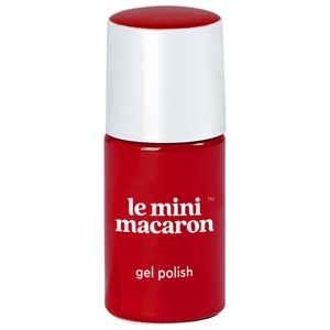 Le Mini Macaron Single Gel Polish Pomgranate produktbilde