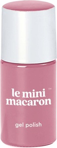 Le Mini Macaron Gel Polish Rose Antique produktbillede