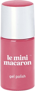 Le Mini Macaron Gel Polish Rose Brandy produktbillede