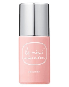Le Mini Macaron Gel Polish Rose Crème produktbillede