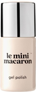 Le Mini Macaron Gel Polish Serpentine Sheer produktbillede