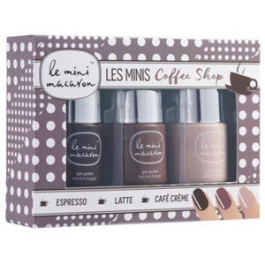 Le Mini Macaron Les Minis Coffee Shop produktbillede