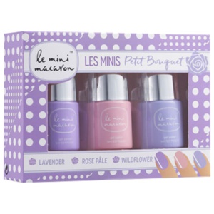 Le Mini Macaron Les Minis Petit Bouquet produktbillede