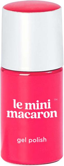 Le Mini Macaron Single Gel Polish Sweet Cherry