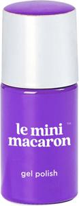 Le Mini Macaron Single Gel Polish Ultra Violet 10ml produkt bild