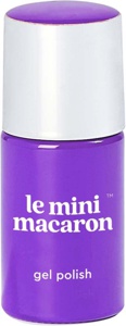 Le Mini Macaron Gel Polish 85 ml - Ultra Violet produktbillede