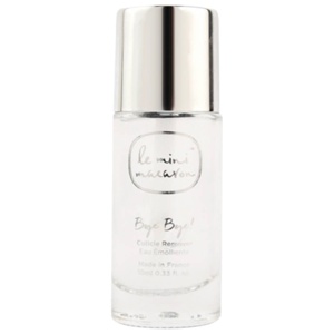 Le Mini Macaron Bye Bye Cuticle Remover 10 ml produktbillede