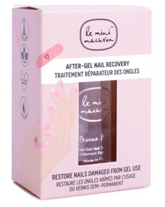 Le Mini Macaron Rescue Moi After-Gel Nail Recovery produktbillede
