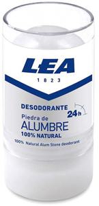LEA Women 100 % Alum Crystal Deodorant 120 g produkt bild