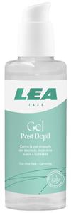 LEA After Shave Gel for Body & Intimate Shaving 100 ml produkt bild