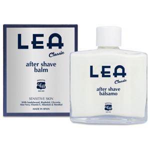 LEA Classic Aftershave Balm 100 ml produktbillede