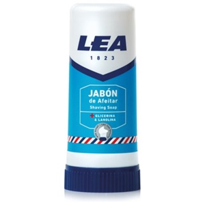 LEA Classic LEA Barbersæbe Shavestick 50 g produktbillede